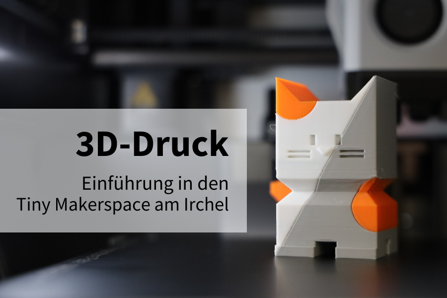 3D-Druck